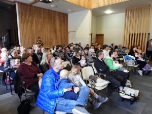 Županov sprejem novorojenčkov 3